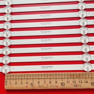 Comfort T65S LED65D6 U65K5 LED65X1 65D3 Light Bar RF-BK650S30-0501S Lamp Beads