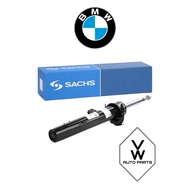 ( 100% ORIGINAL SACHS ) BMW E82 E81 E87 FRONT ABSORBER ( 31316786017 / 31316786018 )