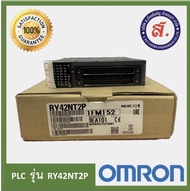 MITSUBISHI PLC รุ่น RY42NT2P PLC