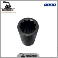 10T Long Shaft Coupling - Fiat