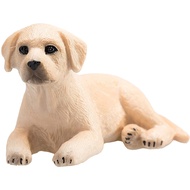 MOJO Labrador Puppy Toy Figure