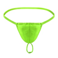 ♘ Tzy028t Men's Sexy Underwear Panties Wholesale Swimming Material Bundle Ring Thong T Pants