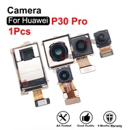 For Huawei P30Pro P30 Pro Original Front + Back Camera Module And SuperZoom TOF Camera Flex Replacement Parts