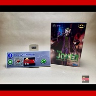 joker joker- ACT/CUT Premium Figure (SEGA)