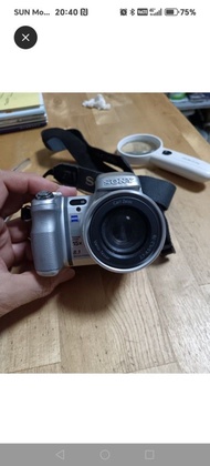 SONY Cyber-shot 數碼相機