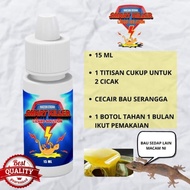 Terkini - Smart Killer Pembunuh Cicak [Penghapus Cicak]