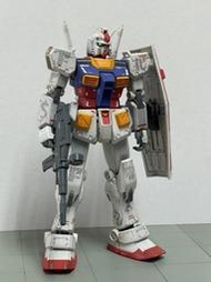 1/100 MG RX78-2 VER.KA