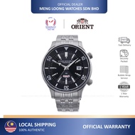 Orient Weekly Auto ORRA-AA0D01B King Diver 200M Automatic Jam Lelaki Men Watches 100% Original