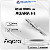 Aqara H1 Curtain Rail for Vertical Curtain Motor - Aqara H1 Dream Curtain Motor