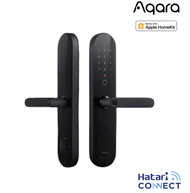 Aqara Smart Door Lock N100 Bluetooth | กลอนล็อคประตูดิจิตอลอัจฉริยะ รุ่น N100 Bluetooth