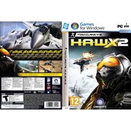 Tom Clancy's H.A.W.X 2 PC GAME [Offline INSTALLATION]
