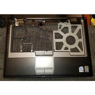 Palm rest cover Dell P18L..Dell Latitude D620.D630.part C.keyboard cover