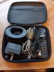 Panasonic Desk Phone Cordless Phone 無線電話