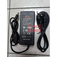 AC DC adapter 15 VOLT for portable karaoke speaker charger IKEDO JC-W13B portable speaker charger ad