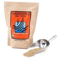 Harrison’s哈里森滋養丸-高能細緻顆粒分裝100g