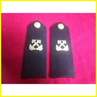 ¤ ❃ ◧ Shoulder Board for Seaman OFFICER