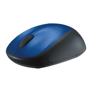 LOGITECH M235 BLUE MOUSE WITH UNIFYING