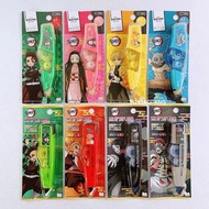 鬼滅 鬼滅之刃 竈門 禰豆子 炭治郎 公仔 塗改帶 文具 禮物 送禮