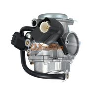 50Cc คาร์บูเรเตอร์สำหรับฮอนด้ารถมอเตอร์ไซค์แบบ Scoopy Jazz Metro Metropolor Ruckus Zoomer 50 NPS50 C
