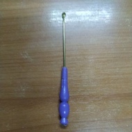 Ear Pick Purple A2