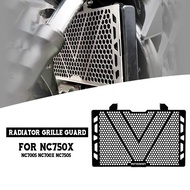 FOR HONDA NC 750X 700 750 X S NC750 X Integra 700 Radiator Guard Radiator Protection Grille Cover NC