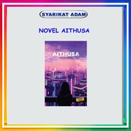 [ADM] NOVEL AITHUSA - VIOLETFASHA