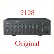 Ready POWER AmpliFier Mixer Toa Za 2128 Mw/za 2128M Original Premium
