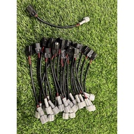 Socket Revers Tail light flrs honda gk5