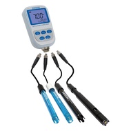 Reliable Portable  PH/ORP/Conductivity/DO 4 in 1 ph Meter
