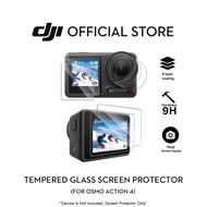 DJI Tempered Glass For Osmo Action 4