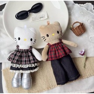 [READY] 10-17cm Doll Clothes by Milky Moru (Clothes Only) | 10cm doll clothes