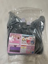 kuromi 毛毯