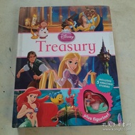 Disney Five Princess Story Collection Disney Princess Treasury
