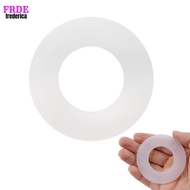 【FRDE】For Geberit Silicon Rubber Flush Valve Seal Washer Diaphragm 816.418.00.1