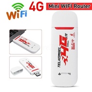 Mumpung Murah Modem Wifi 4G Unlock All Operator Mifi Usb + Wifi Dongle