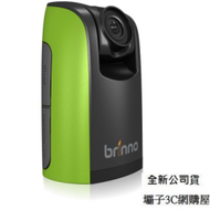台北含稅送32g+專用包 BRINNO BCC100 超廣角縮時攝影相機 建築工程專用
