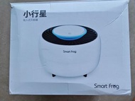 Smart Frog卡蛙小行星滅蚊燈無輻射靜音 臥室USB插電滅蚊捕蚊驅蚊器
