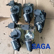 WIPER MOTOR PROTON SAGA ISWARA USED ORIGINAL AUTO PART GOOD QUALITY