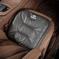 เบาะ Sarung Jok Kulit Mobil/พนักพิงหลังเบาะที่นั่งสากลอุปกรณ์ตกแต่งภายในสำหรับ Nissan Livina Sentra
