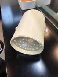 路軌射燈 路軌燈座連燈膽