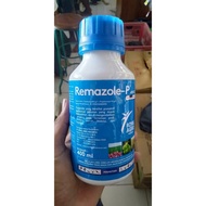 Fungisida Protektif REMAZOLE-P 490EC Isi 400ml