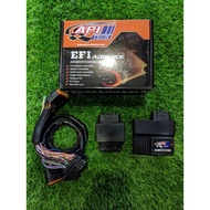 Apitech Racing ECU NVX-155