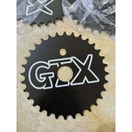 32T GTX BMX Bike Crank 32T BMX Bike Compound Disc