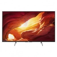 Sony 49吋8500H Series 4K Ultra HD 智能電視 (Android TV) 全新49吋電視 WIFI上網 SMART TV