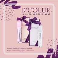 D’Coeur Hair Perfume Treatment