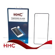 HMC Official Store - Oppo Reno 5 HMC Tempered Glass Full Glue Premium