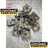 Cub 81-86-82 front seat bowl is completely disassembled
