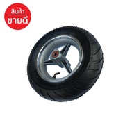 ล้อหน้า  สำหรับรถโกคาร์ท. Go-Kart