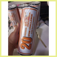 ◈ ◞ ⊙ 20 Pesos IPON Challenge Coin bank Alkansya