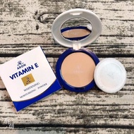AR VITAMIN E COMPACT POWDER